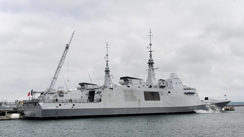 Φρεγάτες Fremm: Κυβερνητικό αλαλούμ ή δάκτυλος της Τουρκίας; – Όλο το παρασκήνιο και ο κίνδυνος για την άμυνα της Ελλάδας